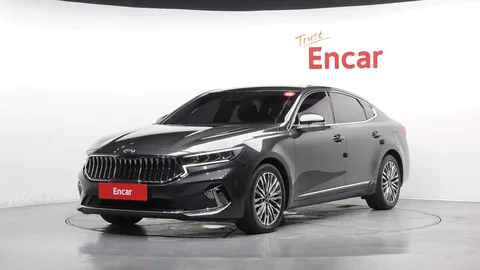 2021 Kia K7 2.5 GDI X Edition