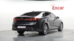 2021 Kia K7 2.5 GDI X Edition, серый — фото 2
