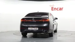 2021 Kia K7 2.5 GDI X Edition, серый — фото 4