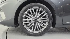 2021 Kia K7 2.5 GDI X Edition, серый — фото 5