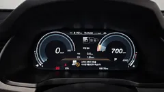 2021 Kia K7 2.5 GDI X Edition, серый — фото 8