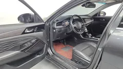 2021 Kia K7 2.5 GDI X Edition, серый — фото 10