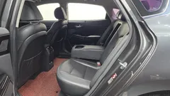 2021 Kia K7 2.5 GDI X Edition, серый — фото 12