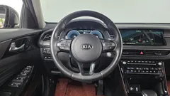 2021 Kia K7 2.5 GDI X Edition, серый — фото 13