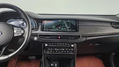 2021 Kia K7 2.5 GDI X Edition, серый — фото 14