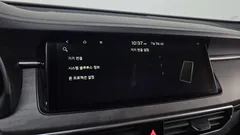 2021 Kia K7 2.5 GDI X Edition, серый — фото 16