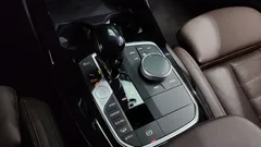 2022 BMW X3 xDrive 20i, чёрный — фото 9