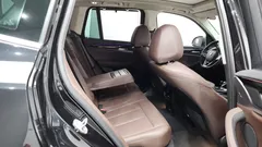 2022 BMW X3 xDrive 20i, чёрный — фото 11