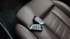 2022 BMW X3 xDrive 20i, чёрный — фото 15