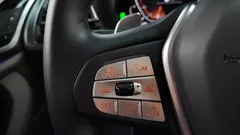 2022 BMW X3 xDrive 20i, чёрный — фото 16