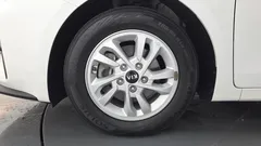 2021 Kia K3 Prestige, белый — фото 5