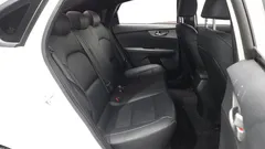 2021 Kia K3 Prestige, белый — фото 12