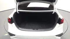 2021 Kia K3 Prestige, белый — фото 20