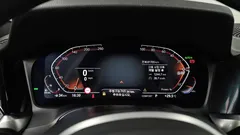 2021 BMW 3-Series 320d Touring M Sport, синий — фото 8