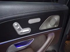 2022 Mercedes-Benz GLS-Class GLS580 4MATIC — фото 5