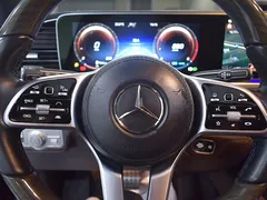 2022 Mercedes-Benz GLS-Class GLS580 4MATIC — фото 9