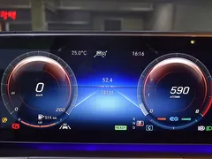 2022 Mercedes-Benz GLS-Class GLS580 4MATIC — фото 10