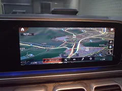 2022 Mercedes-Benz GLS-Class GLS580 4MATIC — фото 15