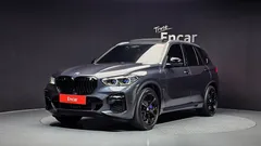 2022 BMW X5 xDrive 45e M Sport — фото 1