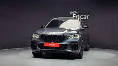 2022 BMW X5 xDrive 45e M Sport — фото 3