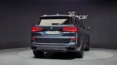 2022 BMW X5 xDrive 45e M Sport — фото 4