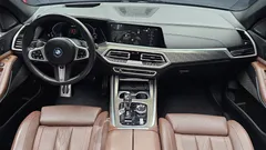2022 BMW X5 xDrive 45e M Sport — фото 7
