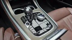 2022 BMW X5 xDrive 45e M Sport — фото 9
