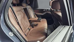 2022 BMW X5 xDrive 45e M Sport — фото 11