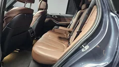 2022 BMW X5 xDrive 45e M Sport — фото 12