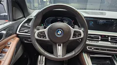 2022 BMW X5 xDrive 45e M Sport — фото 13