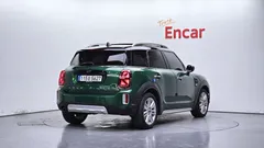 2022 Mini Countryman Classic Plus — фото 2