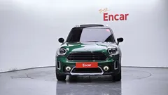 2022 Mini Countryman Classic Plus — фото 3
