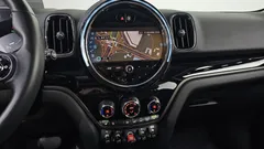 2022 Mini Countryman Classic Plus — фото 14