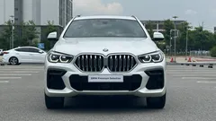 2023 BMW X6 xDrive30d M Sport — фото 3