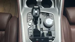 2023 BMW X6 xDrive30d M Sport — фото 9
