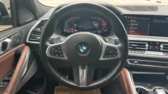 2023 BMW X6 xDrive30d M Sport — фото 10