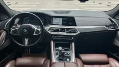 2023 BMW X6 xDrive30d M Sport — фото 14