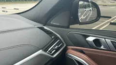 2023 BMW X6 xDrive30d M Sport — фото 15