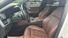 2023 BMW X6 xDrive30d M Sport — фото 16