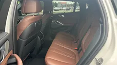 2023 BMW X6 xDrive30d M Sport — фото 17