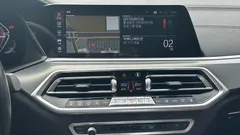 2023 BMW X6 xDrive30d M Sport — фото 18