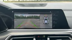 2023 BMW X6 xDrive30d M Sport — фото 19