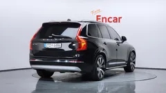 2022 Volvo XC90 T8 Inscription Hybird — фото 2