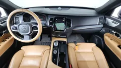 2022 Volvo XC90 T8 Inscription Hybird — фото 7