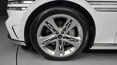 2022 Genesis G90 Gasoline 3.5 Turbo AWD — фото 5