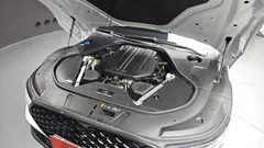 2022 Genesis G90 Gasoline 3.5 Turbo AWD — фото 6