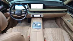 2022 Genesis G90 Gasoline 3.5 Turbo AWD — фото 7