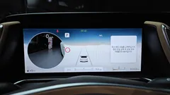 2022 Genesis G90 Gasoline 3.5 Turbo AWD — фото 8