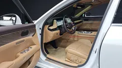 2022 Genesis G90 Gasoline 3.5 Turbo AWD — фото 10