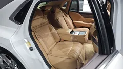 2022 Genesis G90 Gasoline 3.5 Turbo AWD — фото 11